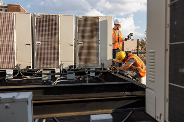 Best Heating repair services  in Roselle, IL