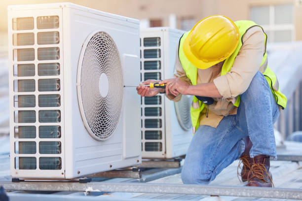 Best Local HVAC companies  in Roselle, IL