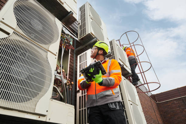 Best HVAC contractors  in Roselle, IL