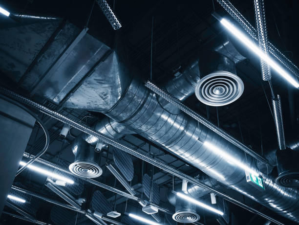 HVAC emergency services in Roselle, IL
