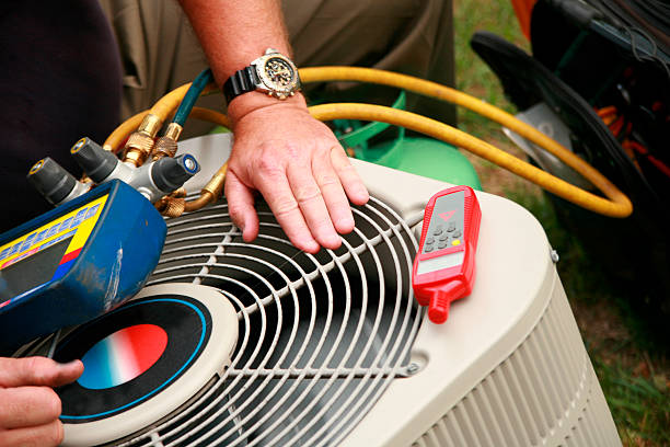 Air duct cleaning in Roselle, IL