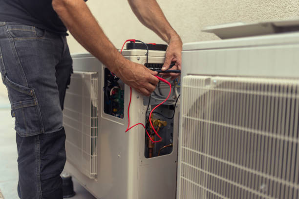Best Best HVAC companies  in Roselle, IL