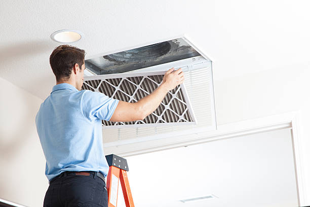 Reliable Roselle, IL HVAC Solutions