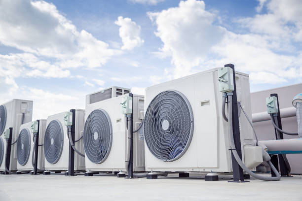 AC installation near me in Roselle, IL