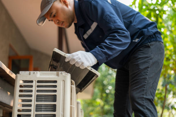 AC installation near me in Roselle, IL