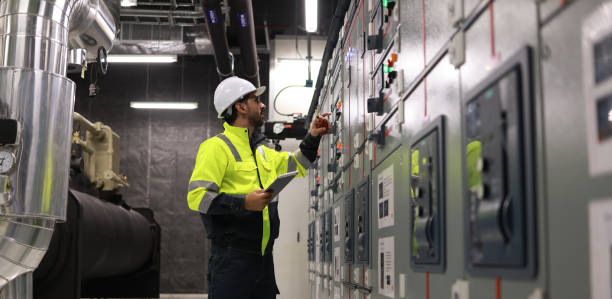 Best 24/7 HVAC repair  in Roselle, IL